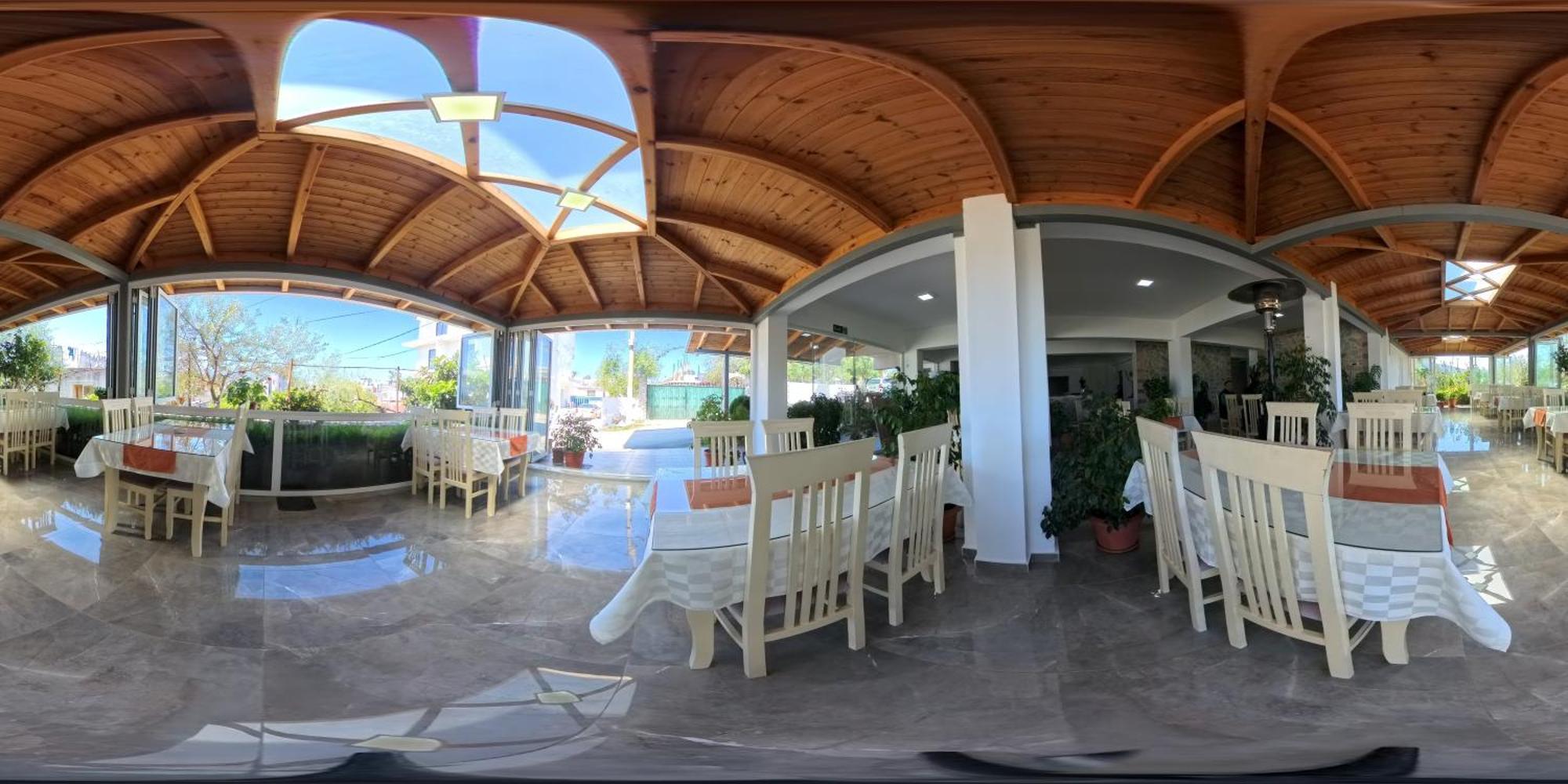 Aleksander Aparthotel Ksamil Bagian luar foto